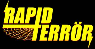 logo Rapid Terrör